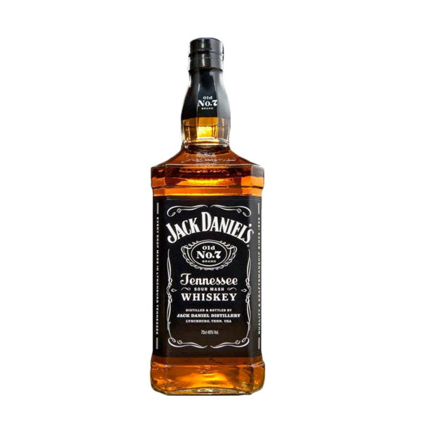 House Pours (Spirits)