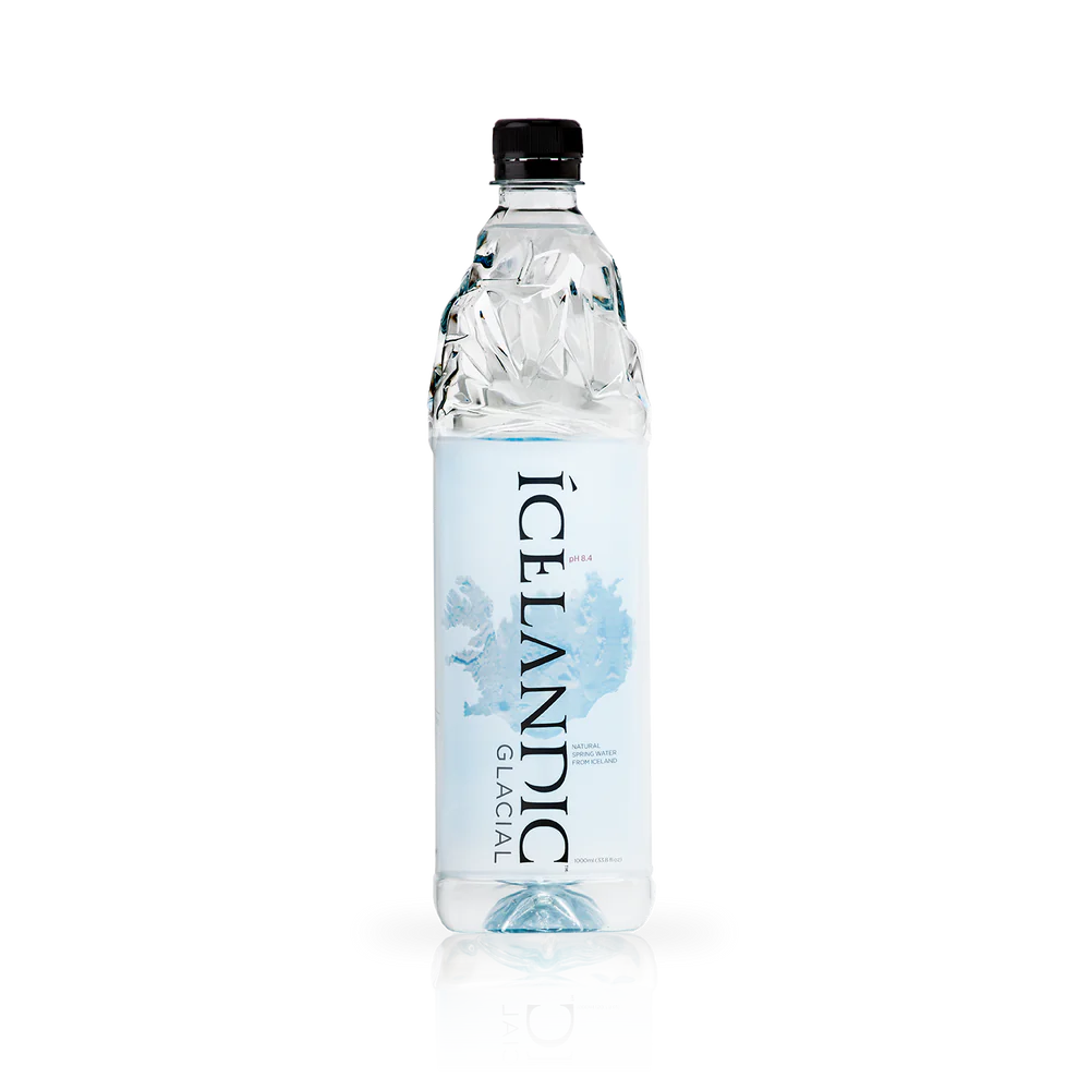 Bottle Water (Still)