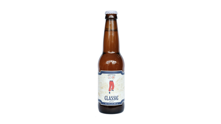 Sìp on Beers