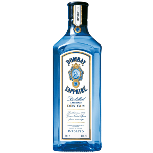 House Pours (Spirits)