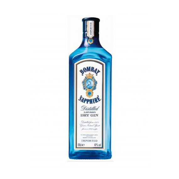 Bottles {GIN}