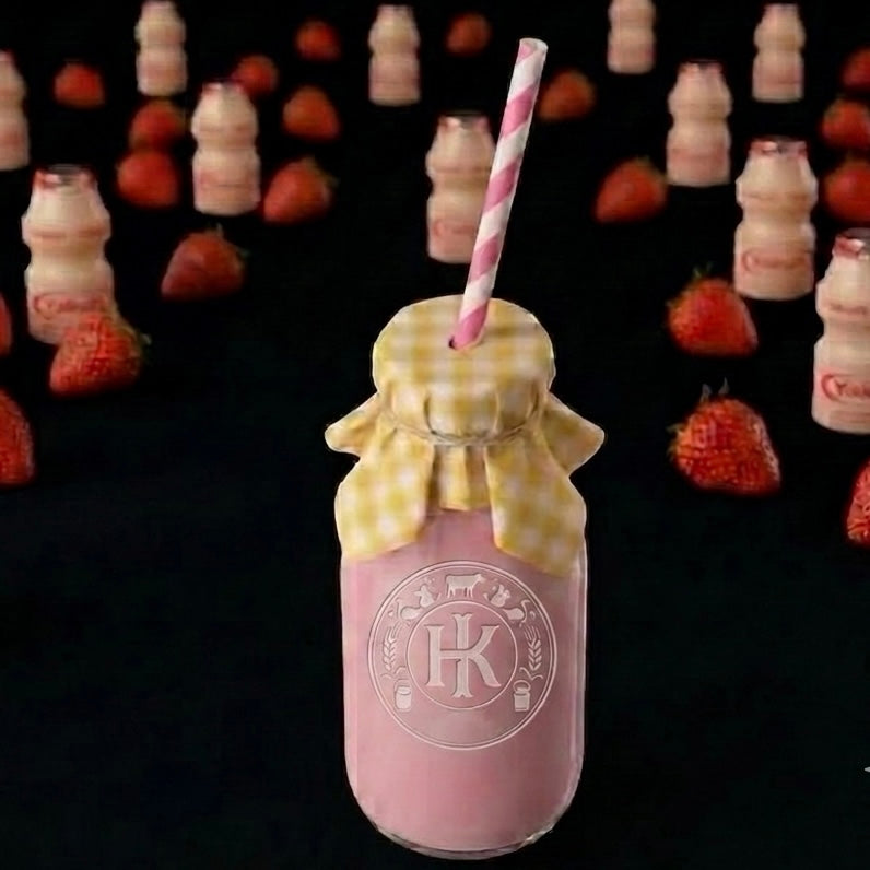 Berry Good Buzz