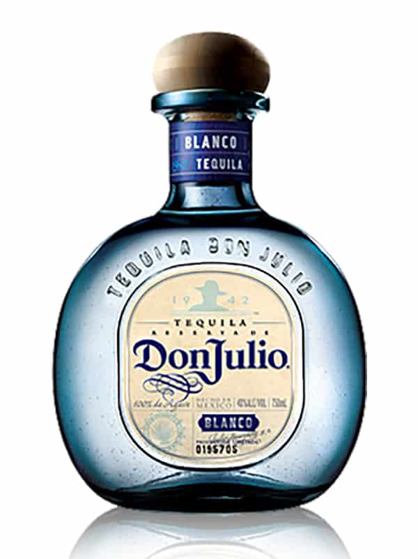 Bottles {Tequila}