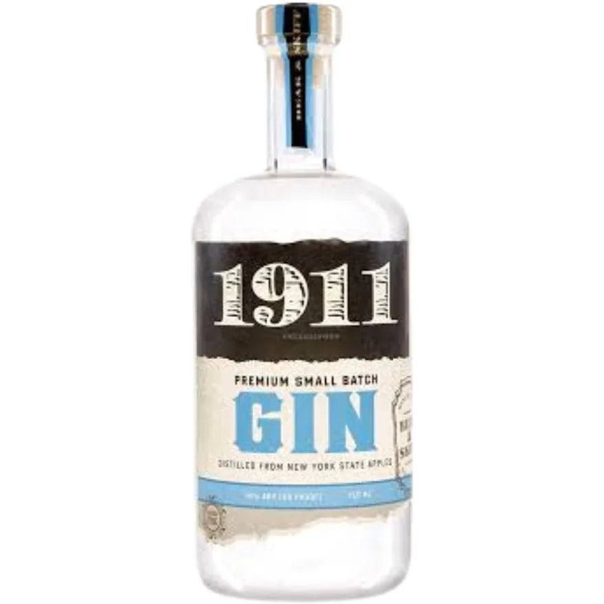 Bottles {GIN}