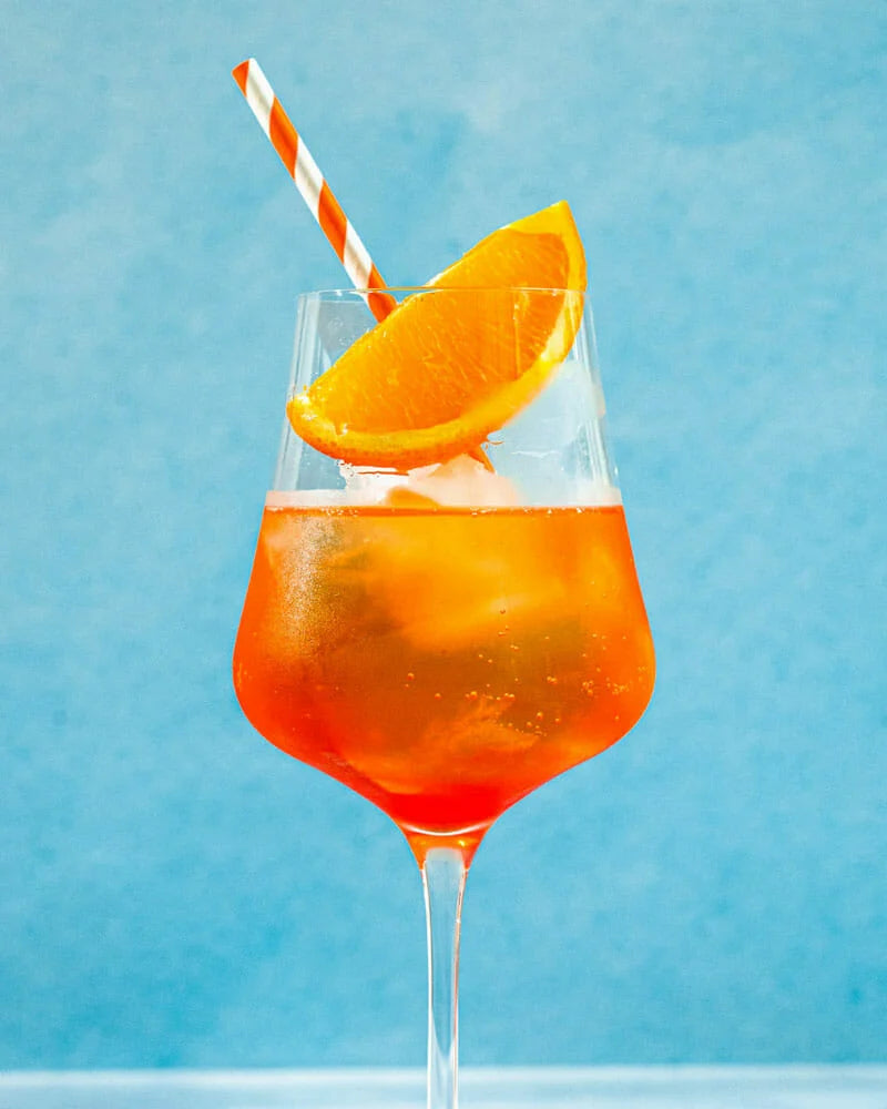 House Pours (Spirits)