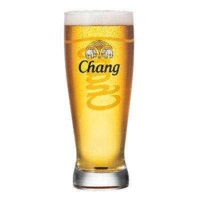 Thailand 🐘 Chang Beer