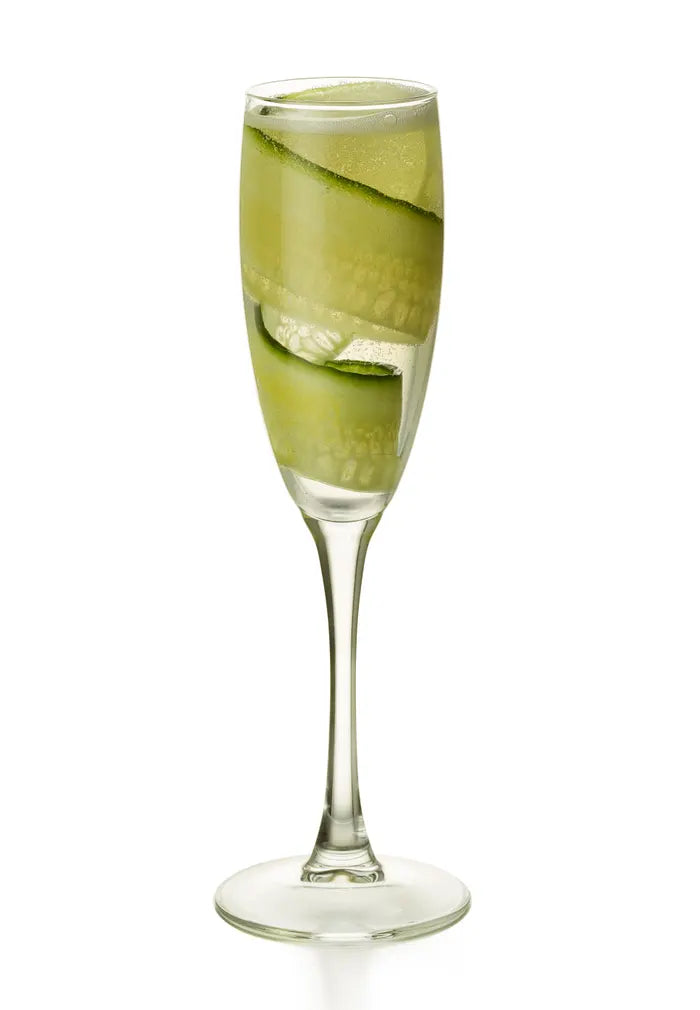 Golden Cucumber