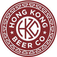 HK Brewery Local Craft ❦ Sevens Stout