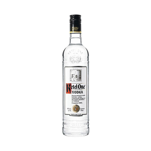 House Pours (Spirits)