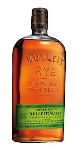 House Pours (Spirits)