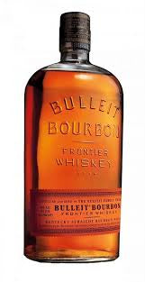 House Pours (Spirits)