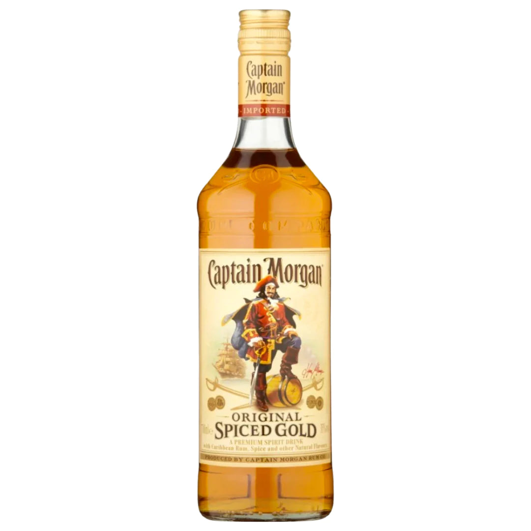 House Pours (Spirits)