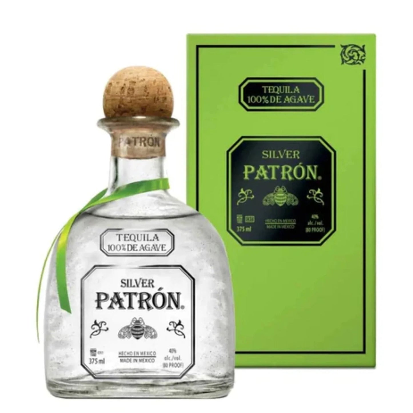 House Pours (Spirits)