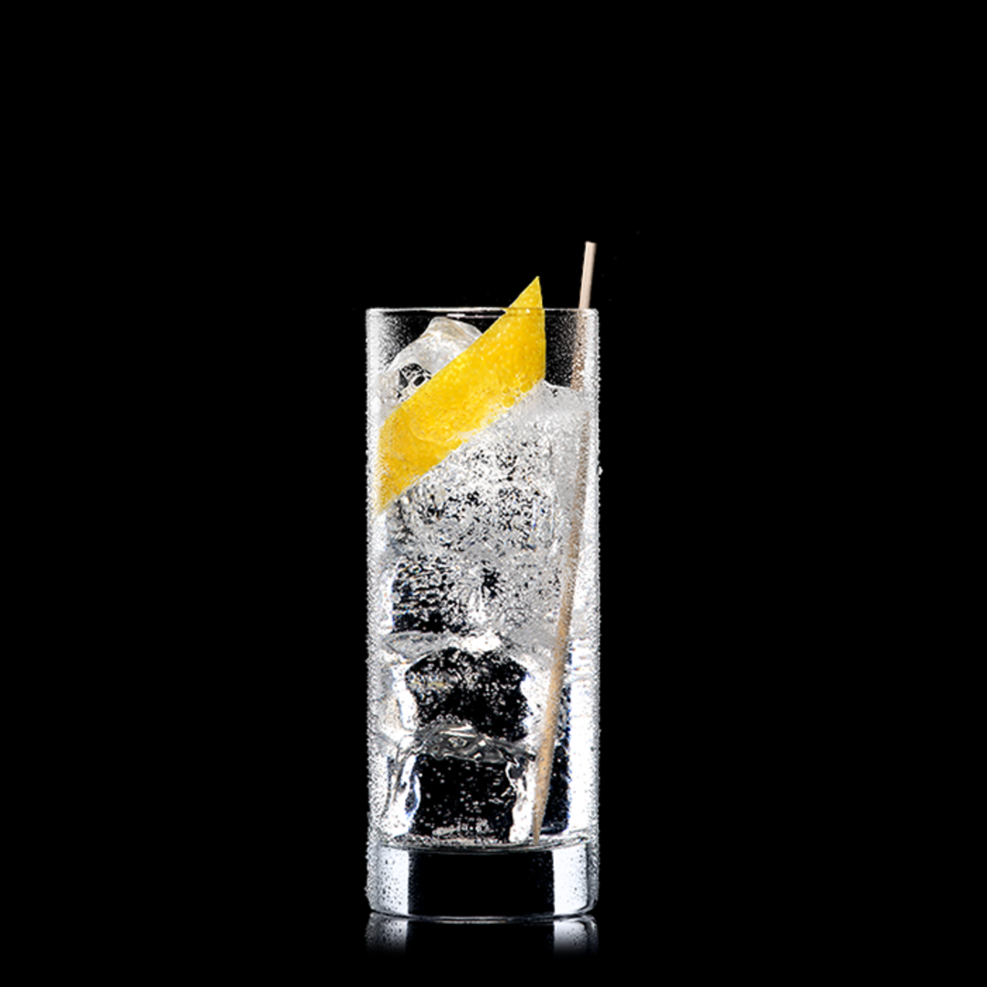 House Pours (Spirits)