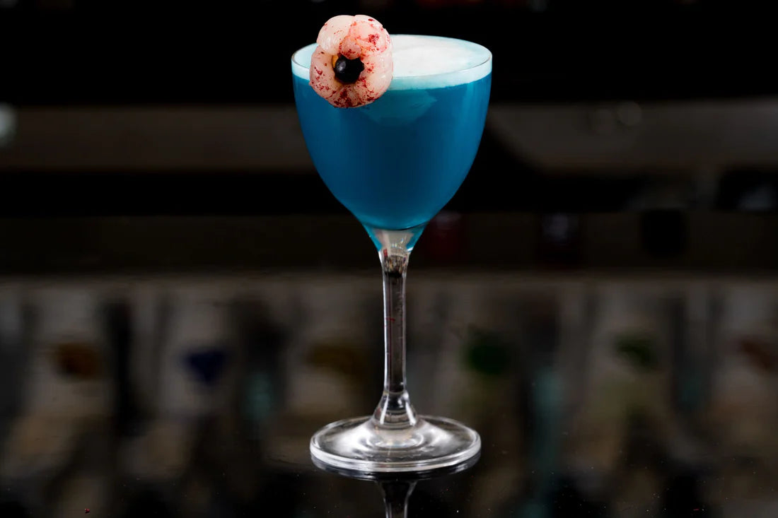 Sea! my lychee