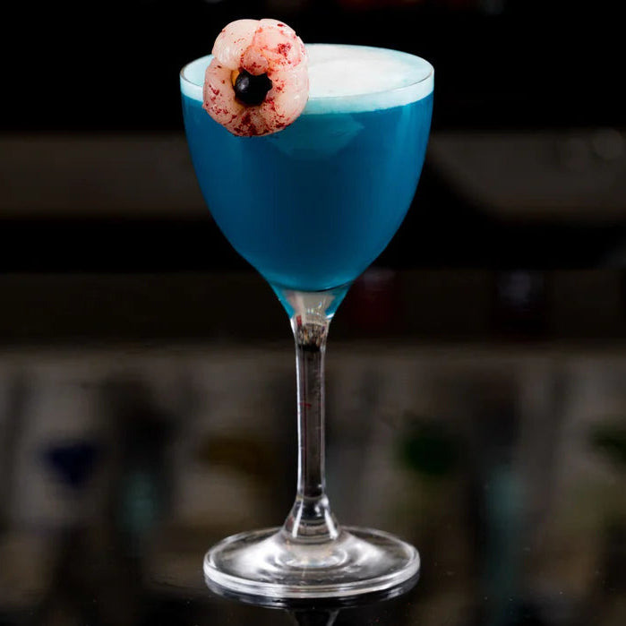 Sea! my lychee