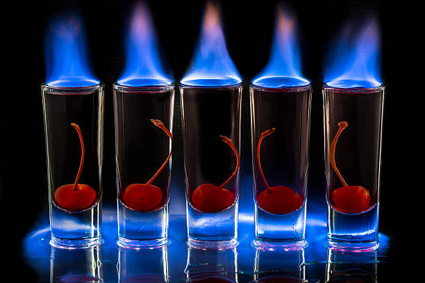 Party Shots