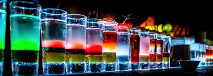 Party Shots