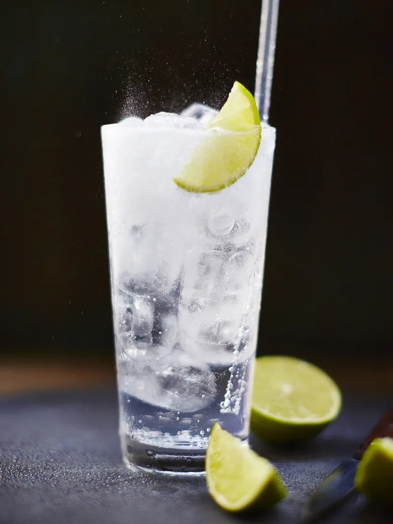 House Pours (Spirits)
