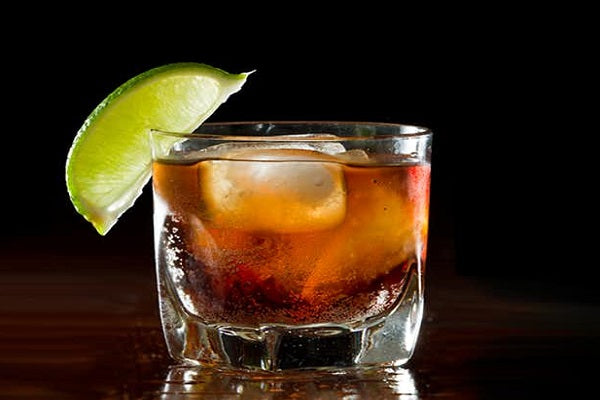 House Pours (Spirits)