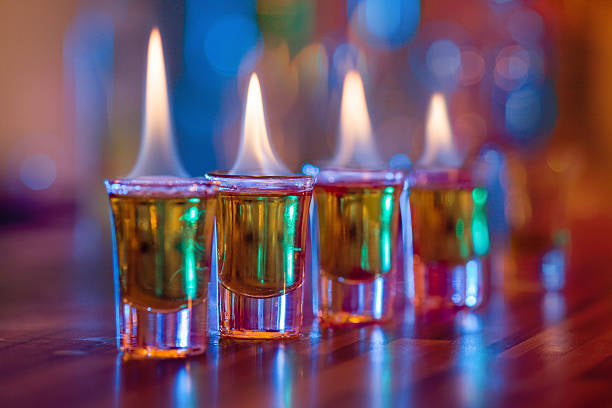 Party Shots