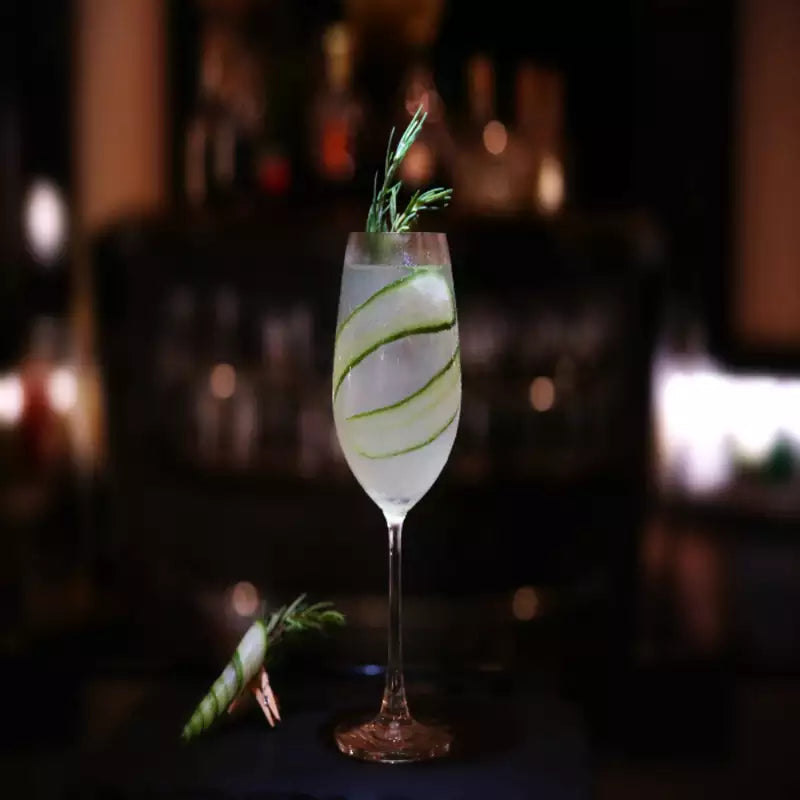 House Pours (Spirits)