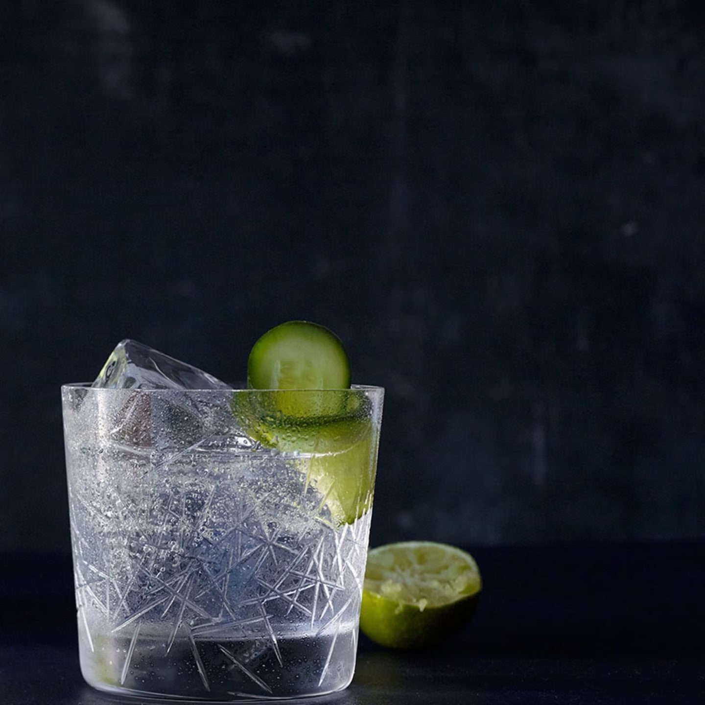 House Pours (Spirits)