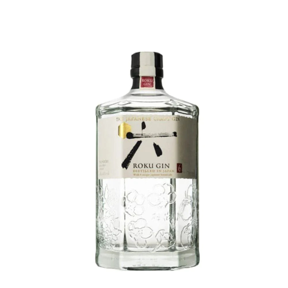 House Pours (Spirits)