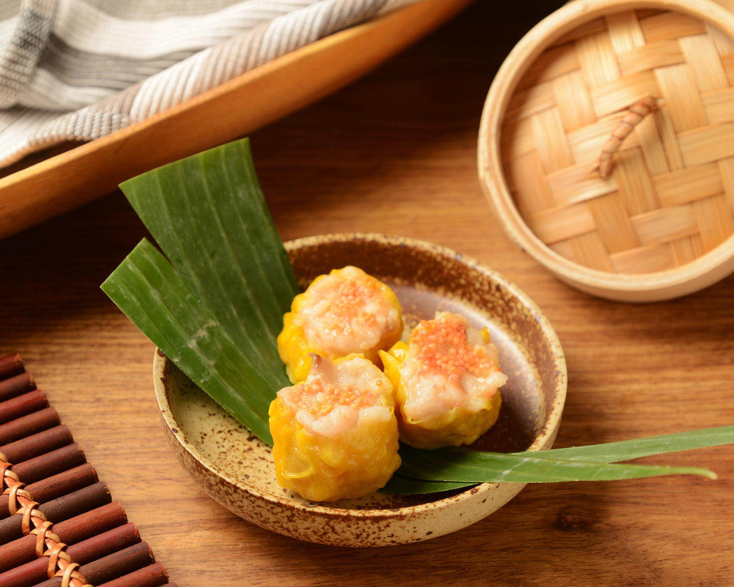 燒賣 Siu Mai