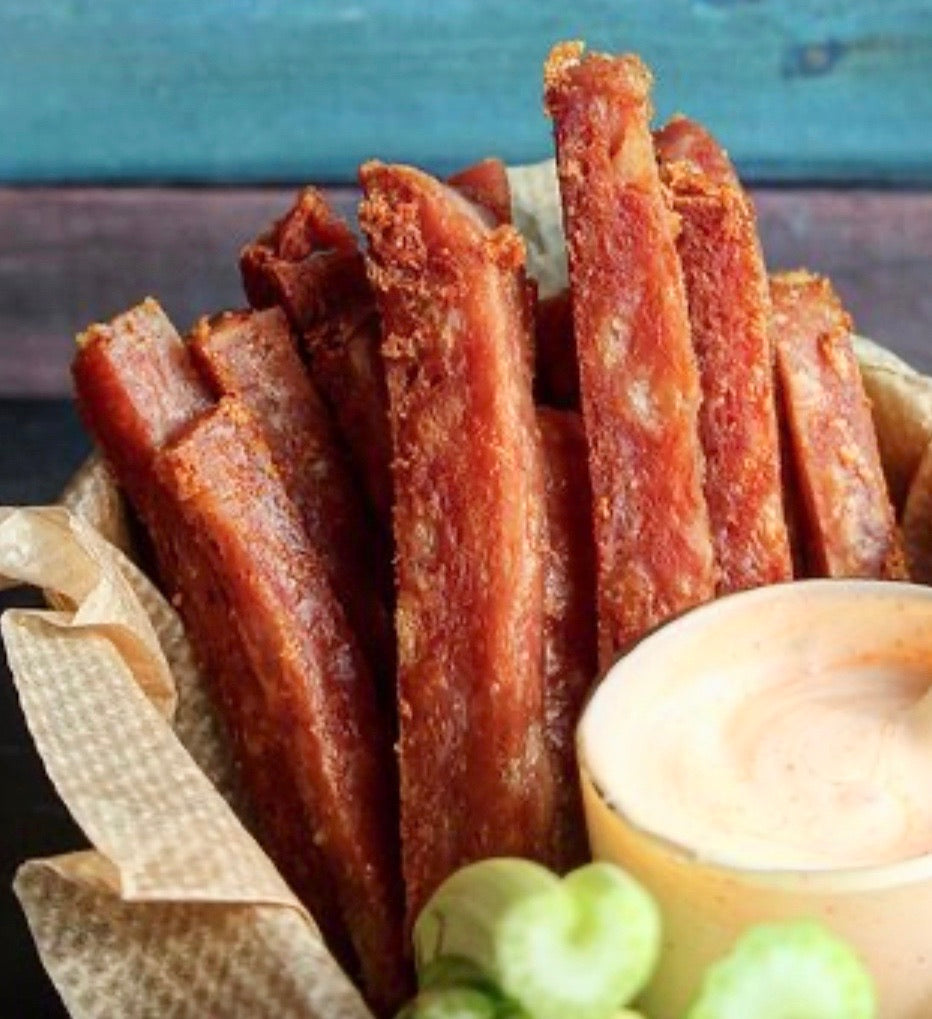 炸午餐肉 SPAM Fries
