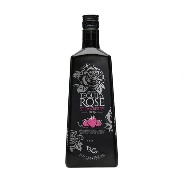 House Pours (Spirits)