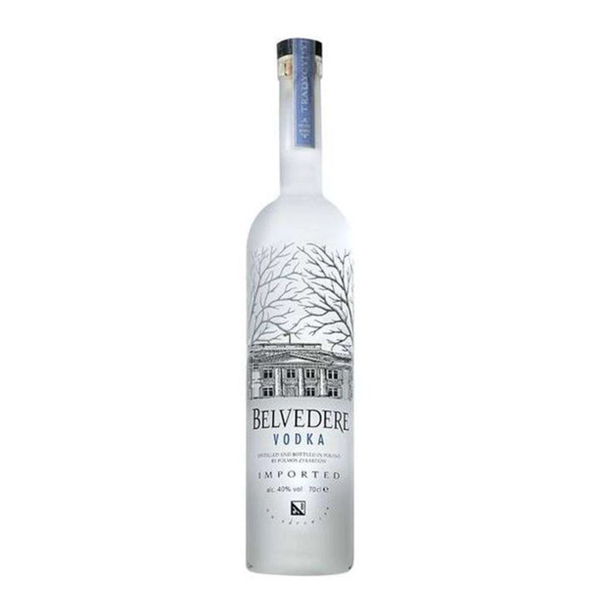 House Pours (Spirits)