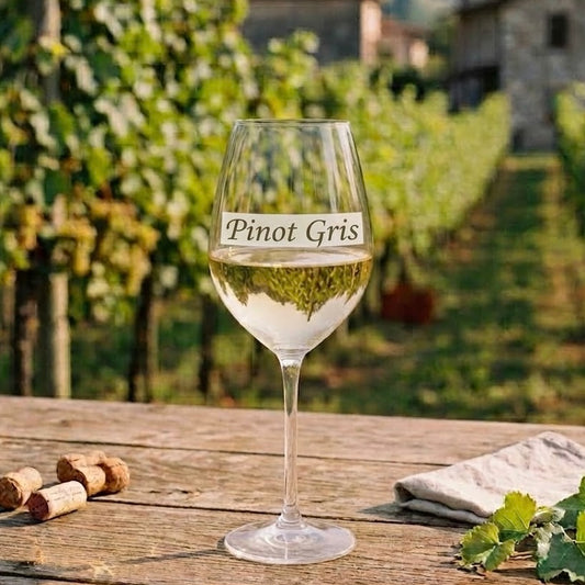 Pinot Gris (Glass) ❦ Elephant
