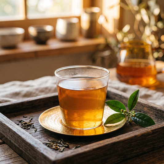 特級冷泡茶Artisan Select Cold Brew Tea Blend