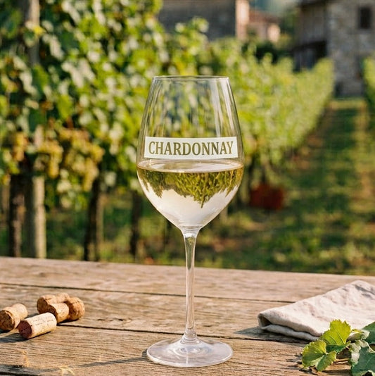 Chardonnay (Glass) ❦ Deakin Australia