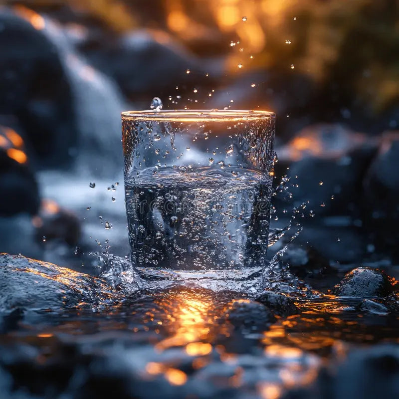Bottle Water (Still)