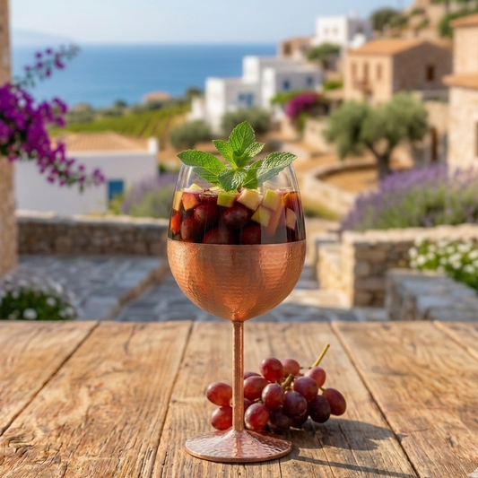 Let’s Sangria! (Red)