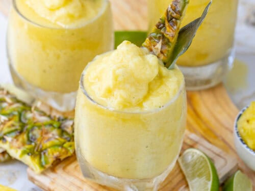 Pineapple Circus