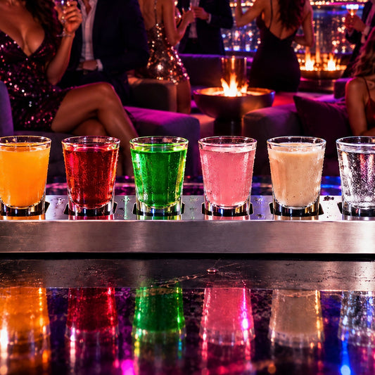 Party Shots