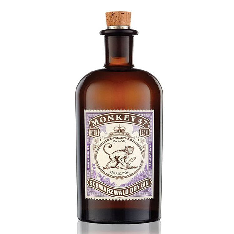 Bottles {GIN}