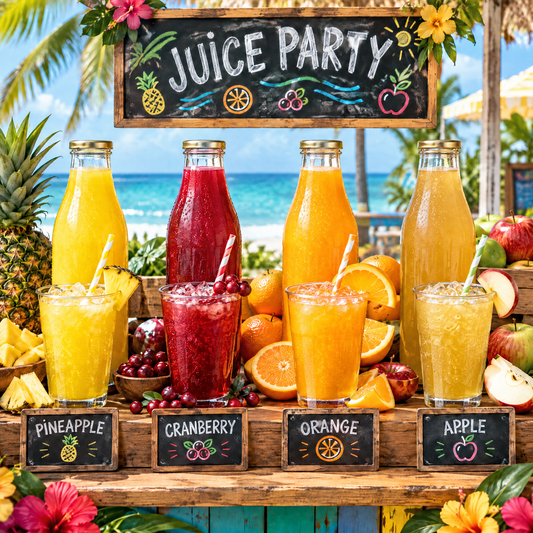 Juices