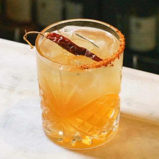 Hottie "làmèi 辣妹"