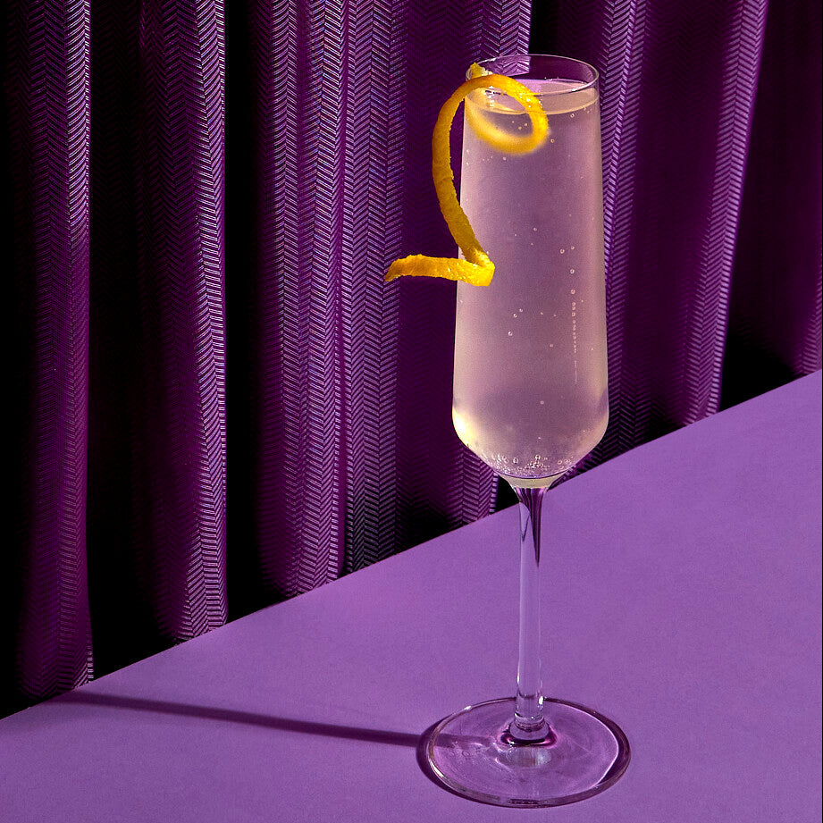 Fifty Shades of Grape