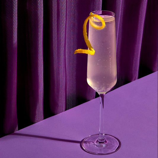 Fifty Shades of Grape