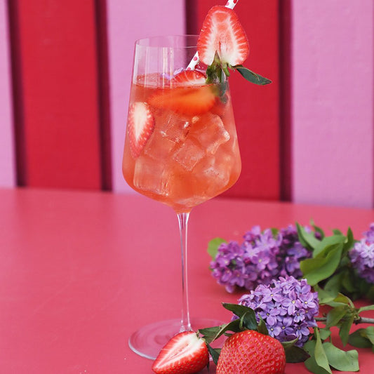 Ichigo (いちご / 🍓)