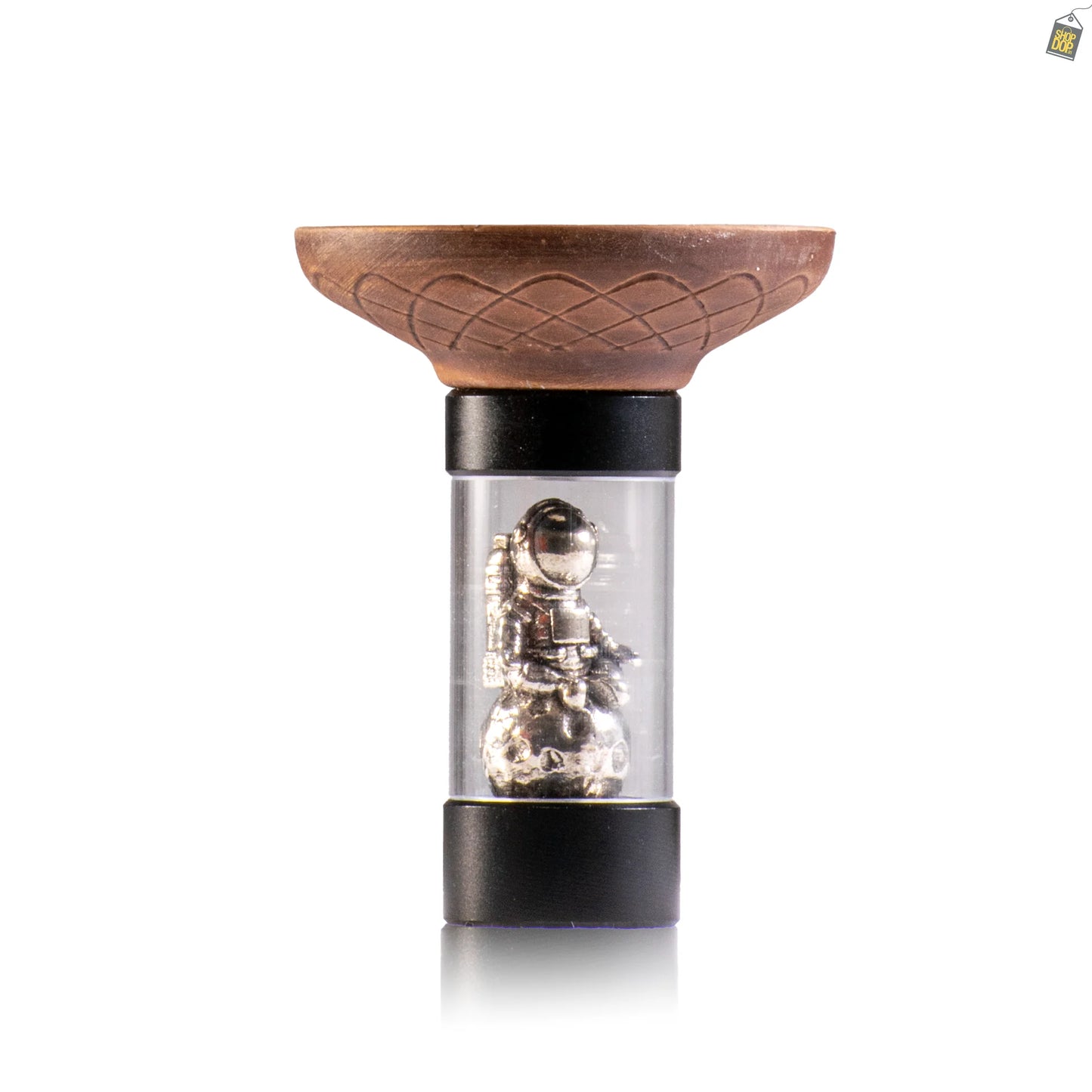 Shi Change Bowl
