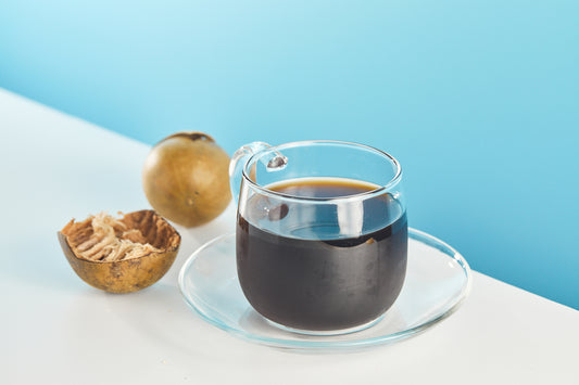 甘草羅漢果茶 Monkfruit And Licorice Healer