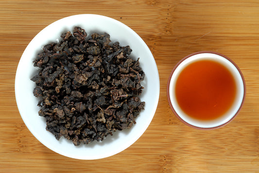 特級冷泡茶Artisan Select Cold Brew Tea Blend