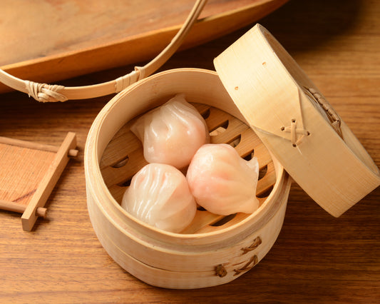 蝦餃 Har Gow