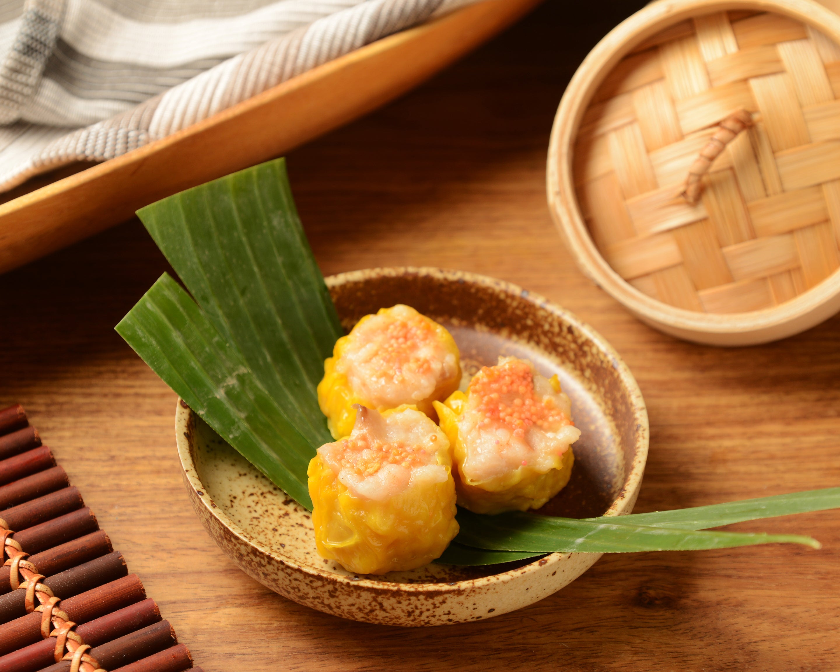 燒賣 Siu Mai – SipSip Rooftop